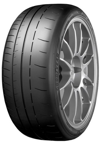 Goodyear 255/35 R20 EAGLE F1 SUPERSPORT ...