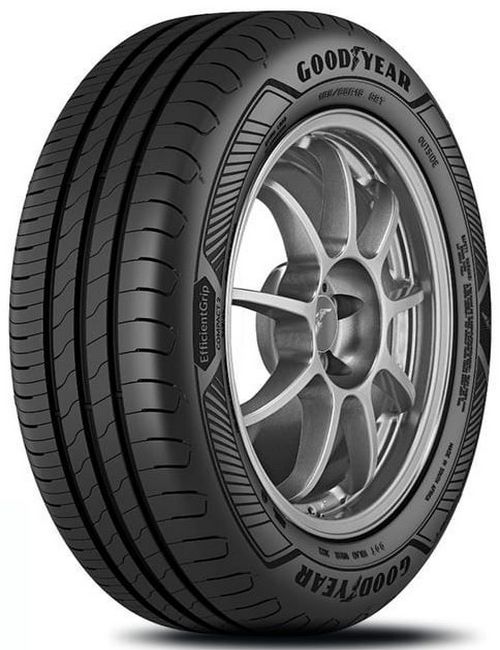 Goodyear 175/65 R14 EFFICIENTGRIP COMPAC...