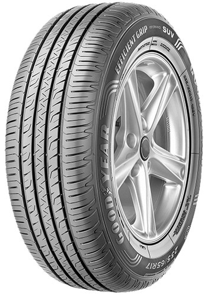 Goodyear 245/45 R19 EFFICIENTGRIP PERFOR...