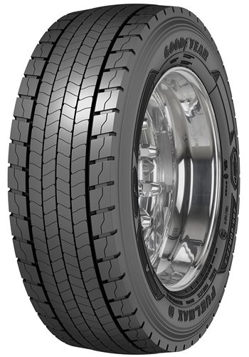 Goodyear 295/60 R22,5 FUELMAX D 150K149L...