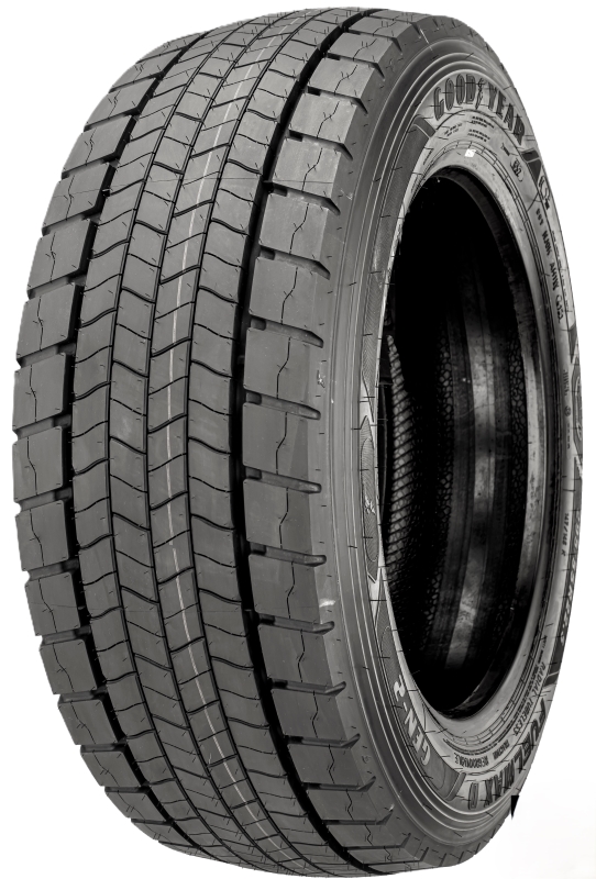 Goodyear 295/80 R22,5 FUELMAX D G2 152/1...