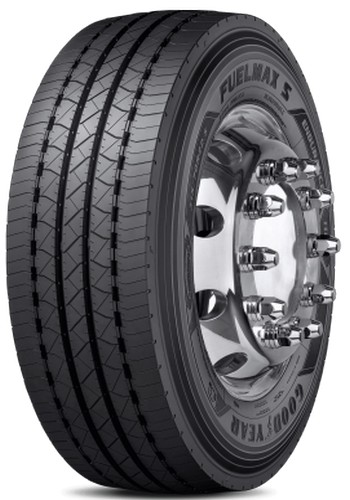 Goodyear 315/60 R22,5 FUELMAX S END 154/...