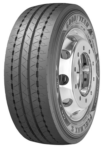 Goodyear 295/60 R22,5 FUELMAX S G2 150K1...