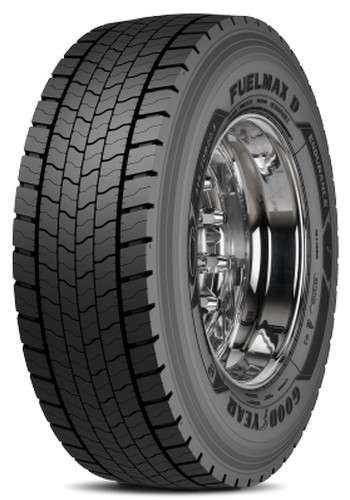 Goodyear 315/60 R22,5 FUELMAX D END 154/...