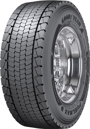 Goodyear 315/70 R22,5 FUELMAX D PERF 154...