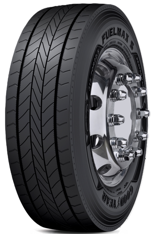 Goodyear 315/70 R22,5 FUELMAX S PERF 156...