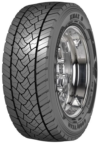 Goodyear 295/60 R22,5 KMAX D A 150K149L ...