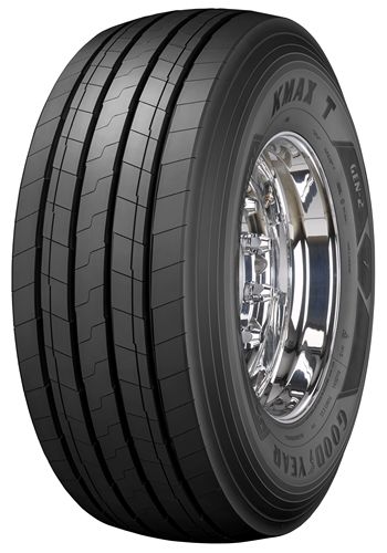 Goodyear 425/65 R22,5 KMAX T G2 165K M+S...