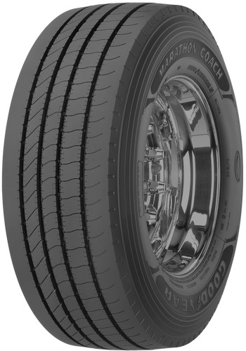 Goodyear 295/80 R22,5 MARATHON COACH 154...