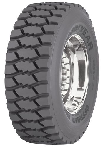 Goodyear 325/95 R24 OFFROAD ORD 162/160G...