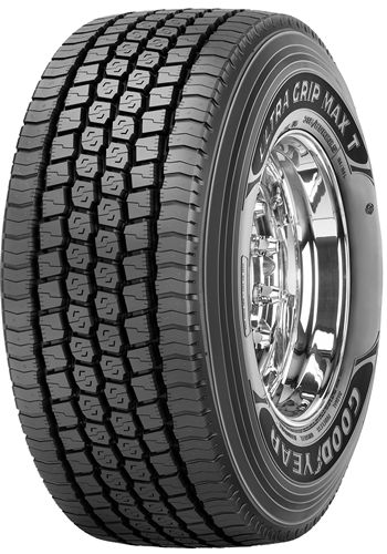 Goodyear 385/65 R22,5 UG MAX T 164K158L ...