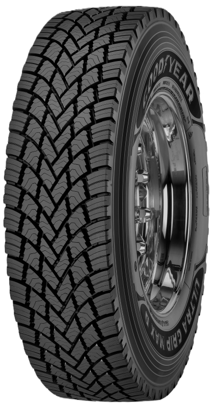 Goodyear 315/60 R22,5 UG MAX D 152/148L ...