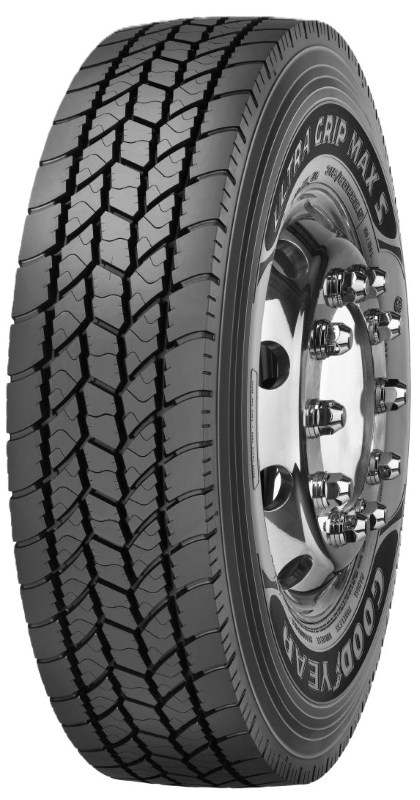 Goodyear 315/60 R22,5 UG MAX S 154/148L ...
