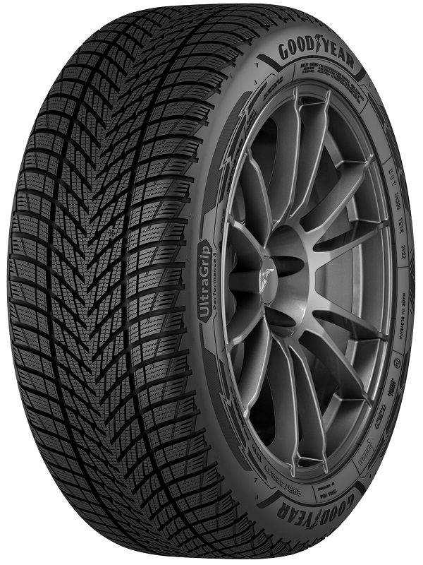 Goodyear 205/55 R16 UG PERFORMANCE 3 91H...