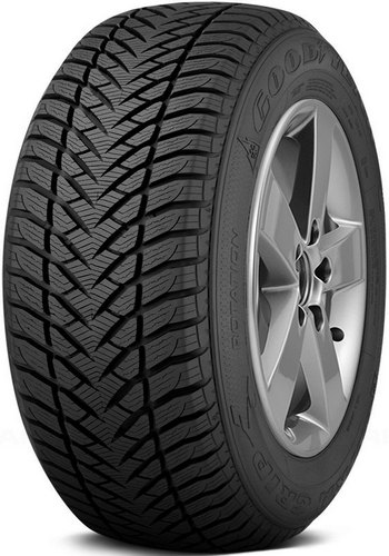 Goodyear 265/65 R17 ULTRA GRIP + SUV 112...