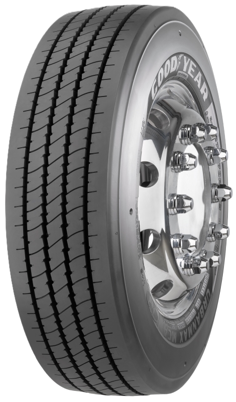 Goodyear 315/60 R22,5 URBANMAX MCA 152/1...