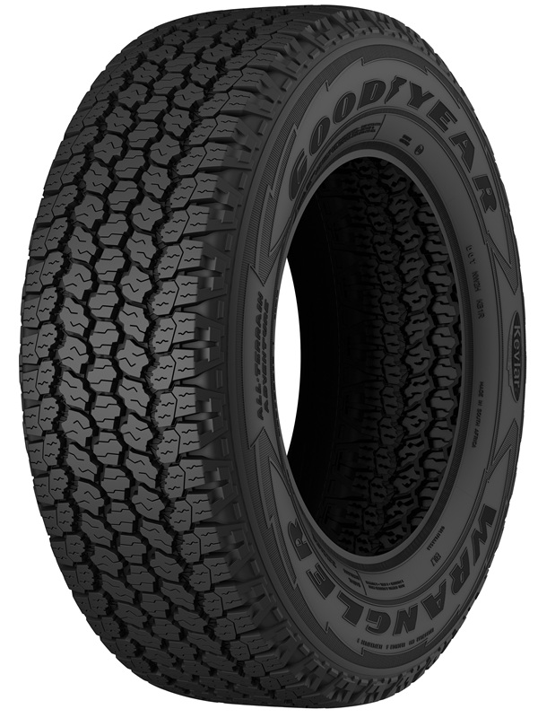Goodyear 235/75 R15 WRANGLER AT ADVENTUR... Goodyear 235/75 R15 WRANGLER AT ADVENTUR...
