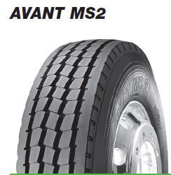 Sava 13 R22,5 AVANT MS2 156/154K M+S 3PMSF