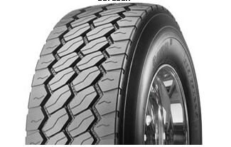 Sava 385/65 R22,5 CARGO MS 160K M+S 3PMSF