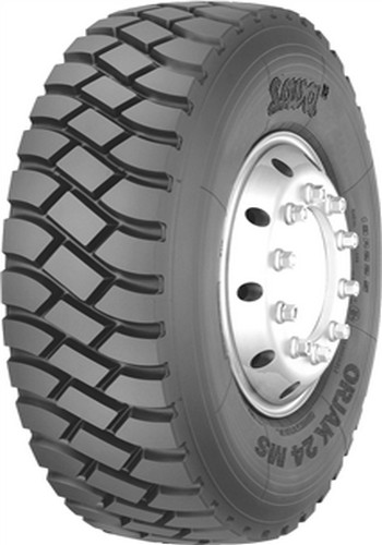 Sava 12,00 R24 ORJAK 24 MS 160/156K TT M+S