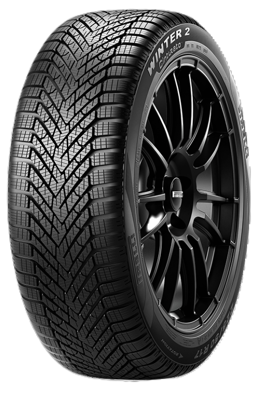 Pirelli 205/60 R16 CINTURATO WINTER 2 96H XL MFS 3PMSF ...