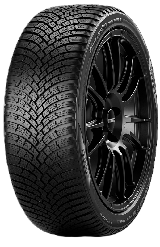 Pirelli 215/55 R18 CINTURATO WINTER 3 99...