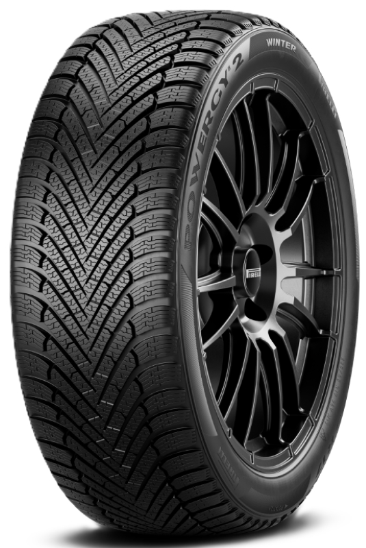Pirelli 235/45 R18 POWERGY 2 WINTER 98V ...