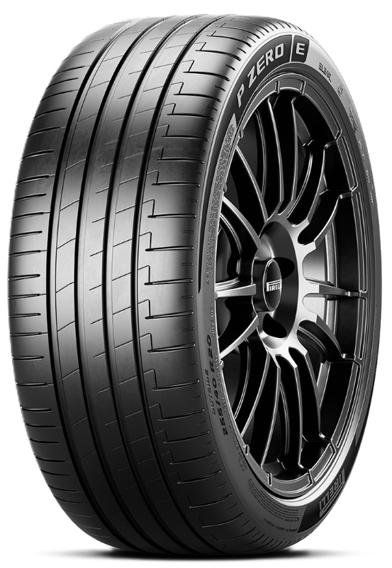 Pirelli 235/50 R19 PZERO E r-f 103V XL +...