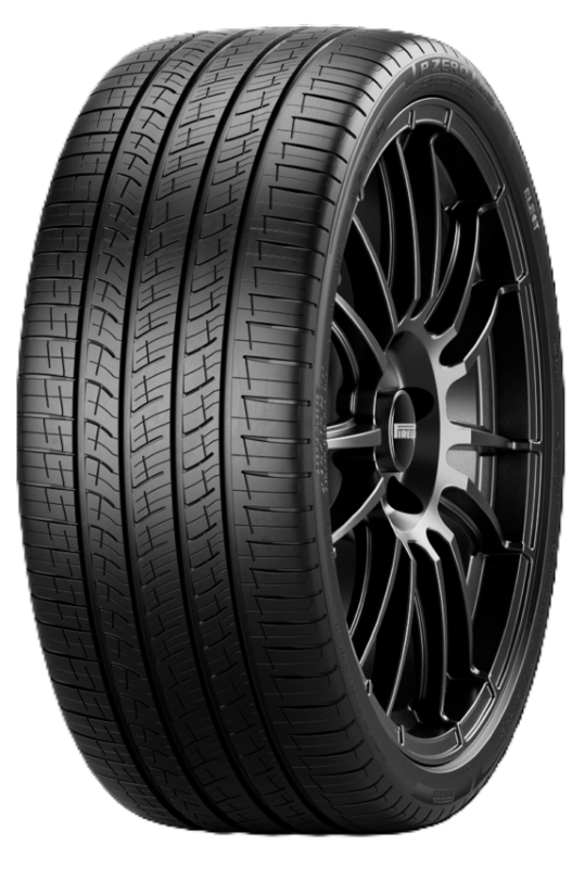 Pirelli 275/30 R20 P-ZERO MS 97Y XL T0 M...