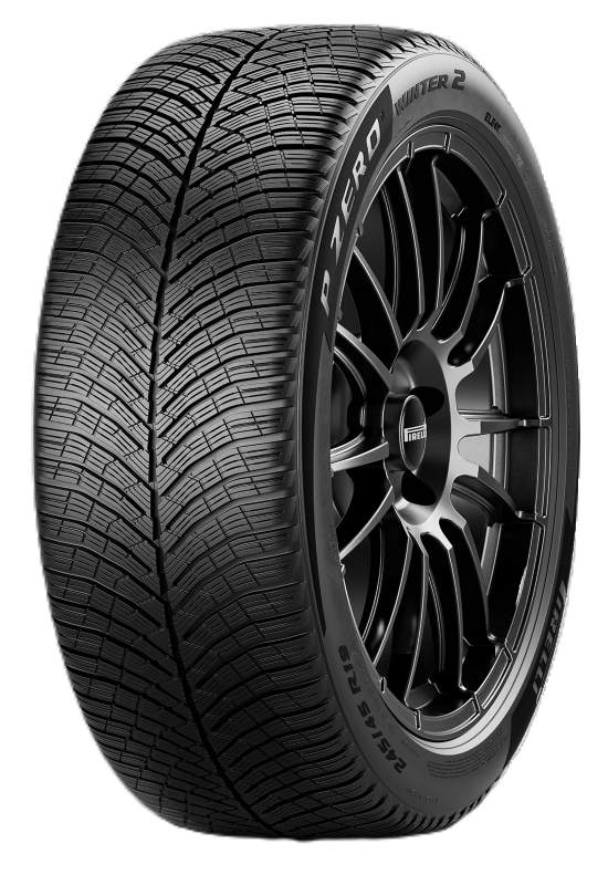 Pirelli 245/45 R18 P ZERO WINTER 2 100V ...