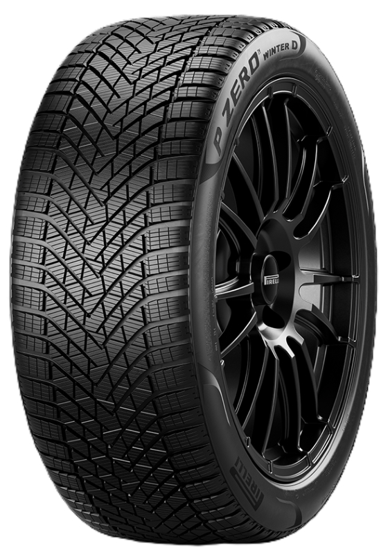 Pirelli 275/40 R20 PZERO WINTER D 106V X...