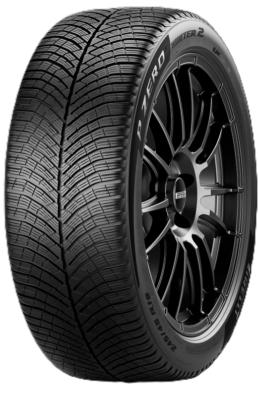 Pirelli 235/40 R19 PZERO WINTER 92V N1 M...