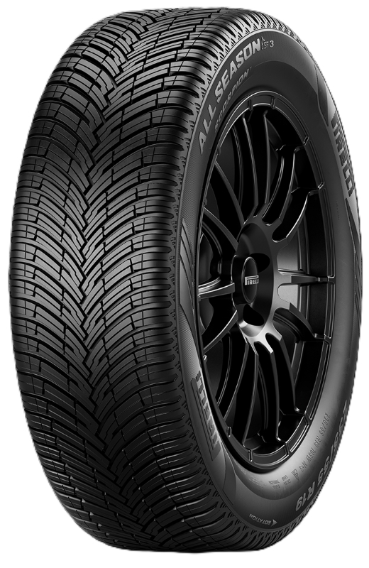 Pirelli 255/55 R20 SCORPION ALL SEASON S...