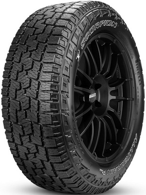 Pirelli 245/45 R19 SCORPION ALL TERRAIN ...