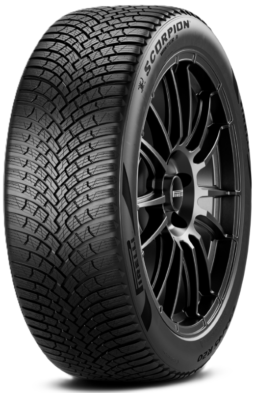 Pirelli 225/55 R19 SCORPION WINTER 3 103...
