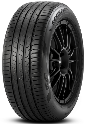 Pirelli 255/55 R18 SCORPION 109Y XL .