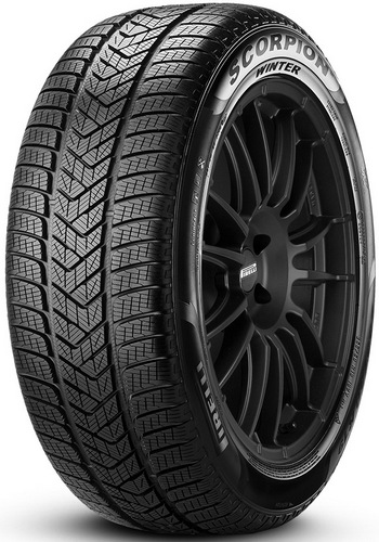 Pirelli 215/60 R17 SCORPION WINTER 100V ...