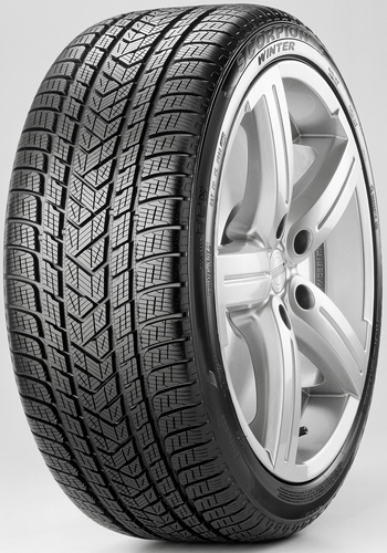 Pirelli 275/45 R20 SCORPION WINTER 110V ...