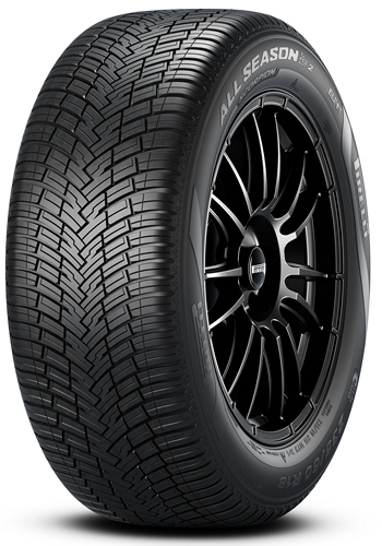 Pirelli 235/50 R19 SCORPION ALL SEASON S...