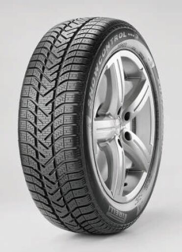 Pirelli 195/60 R16 WINTER SNOWCONTROL 3 ...