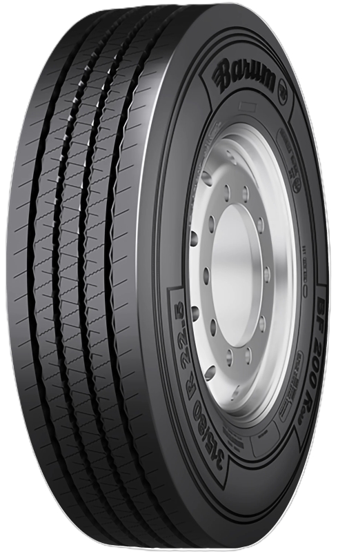 Barum 205/75 R17,5 BF 200 R 124/122M M+S...