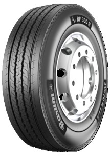 Barum 315/70 R22,5 BF 300 R 156/150L M+S...