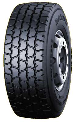 Barum 445/65 R22,5 BS49 169K EU LRL M+S