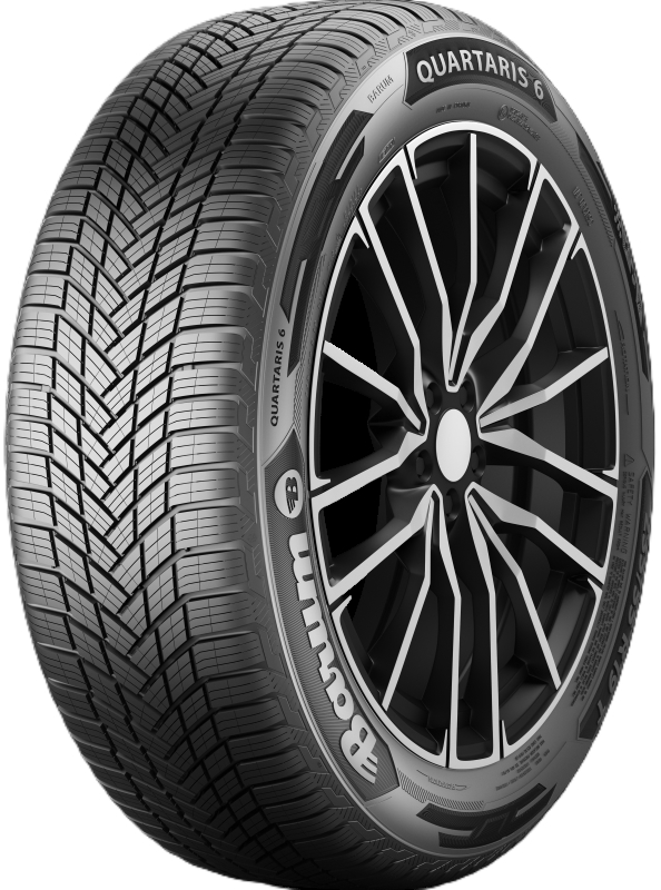 Barum 225/40 R18 Quartaris 6 92Y XL FR 3... Barum 225/40 R18 Quartaris 6 92Y XL FR 3...