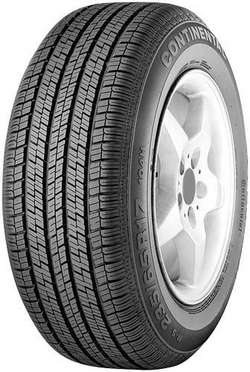 Continental 235/60 R17 4x4Contact 102V M...