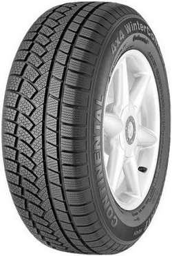 Continental 215/60 R17 4x4WinterContact ...