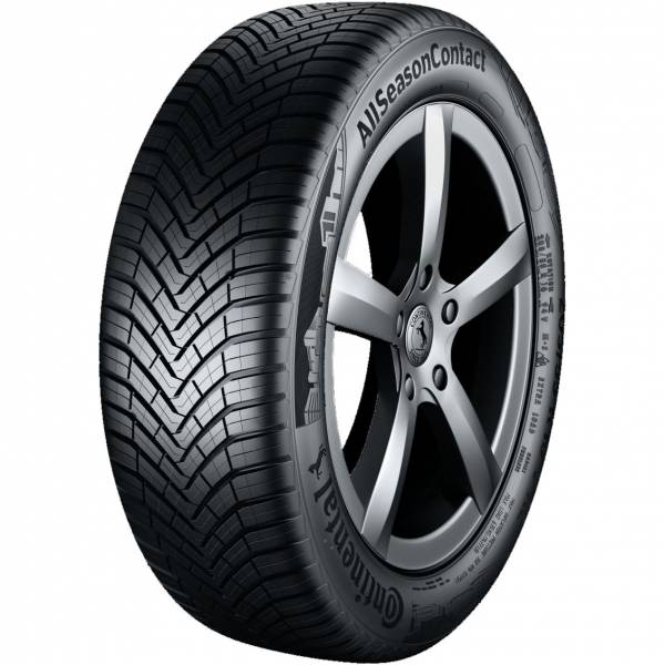 Continental 185/65 R15 AllSeasonContact ...