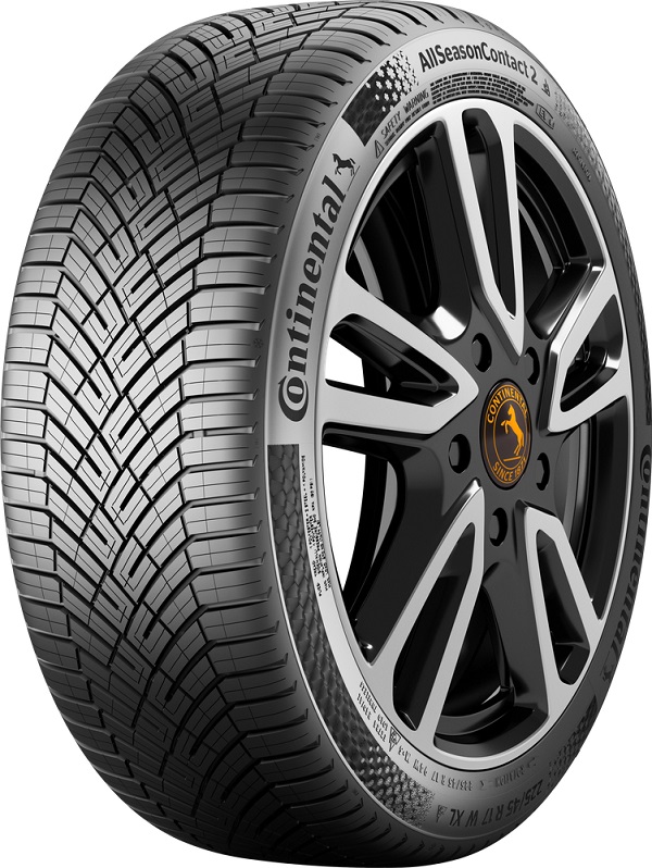 Continental 205/55 R16 AllSeasonContact ...