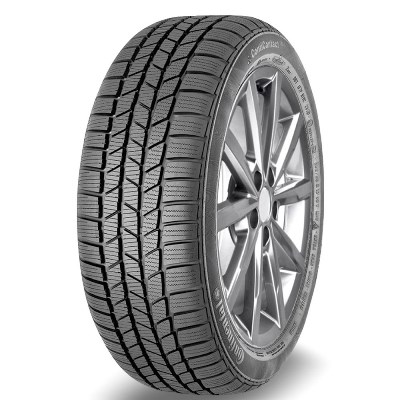 Continental 205/60 R16 TS815 CS 96V XL 3...