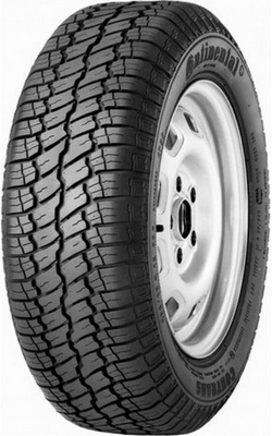 Continental 165/80 R15 ContiContact CT 2...